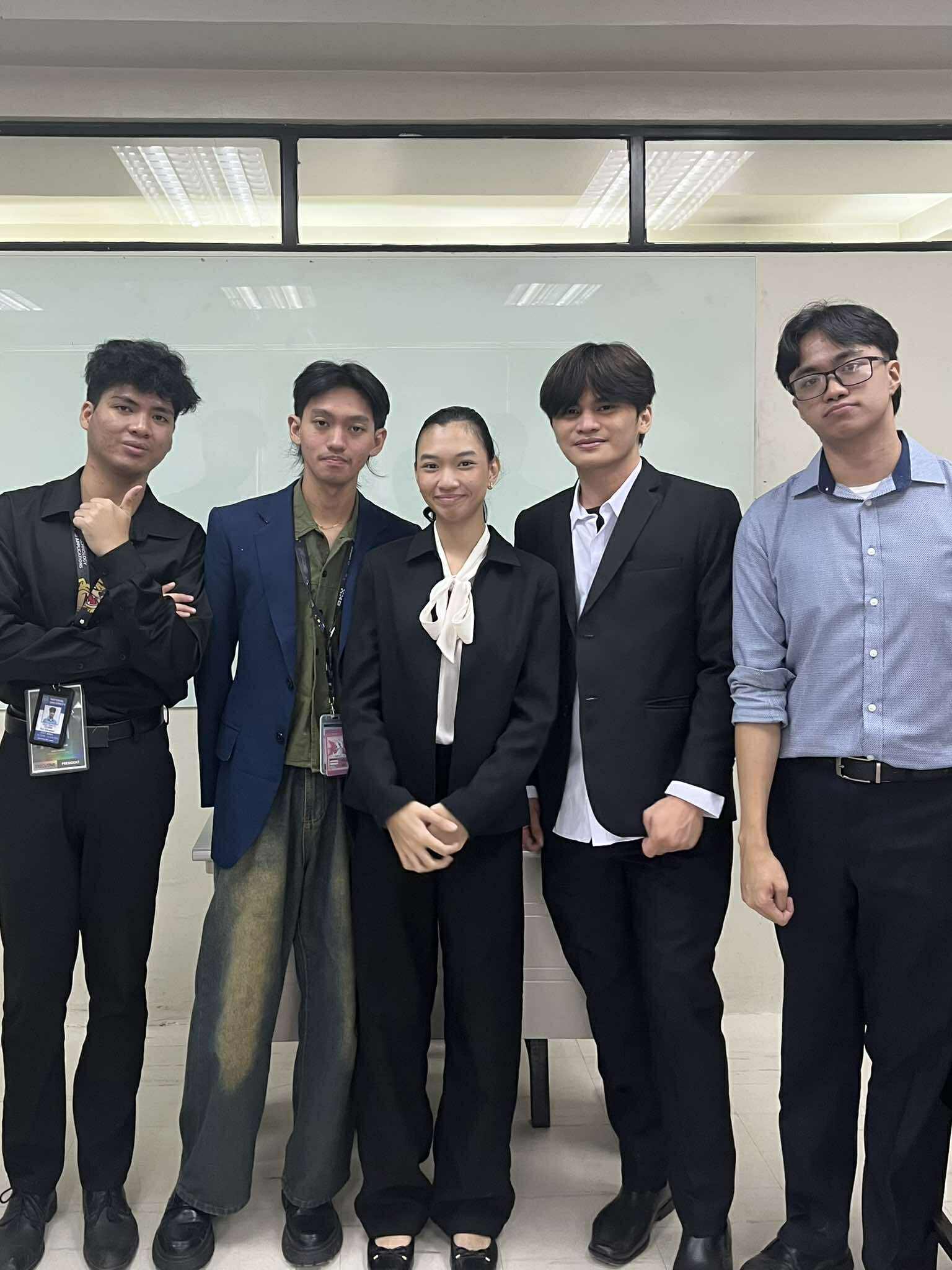 AI Flood Relief System